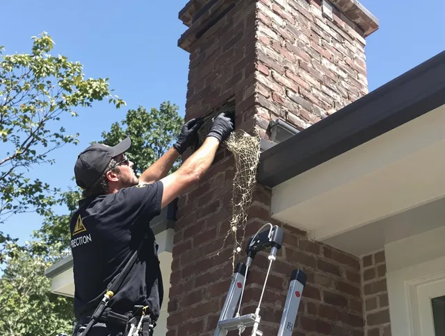 Animal & Debris Removal service in Pinellas Park, FL
