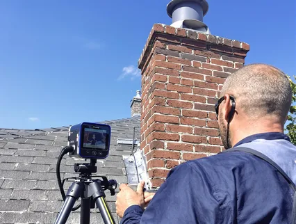 Chimney Inspection service in Pinellas Park, FL