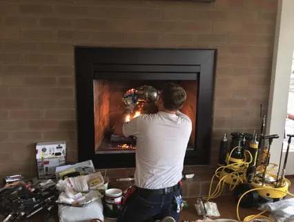 Chimney Liner Services service in Pinellas Park, FL
