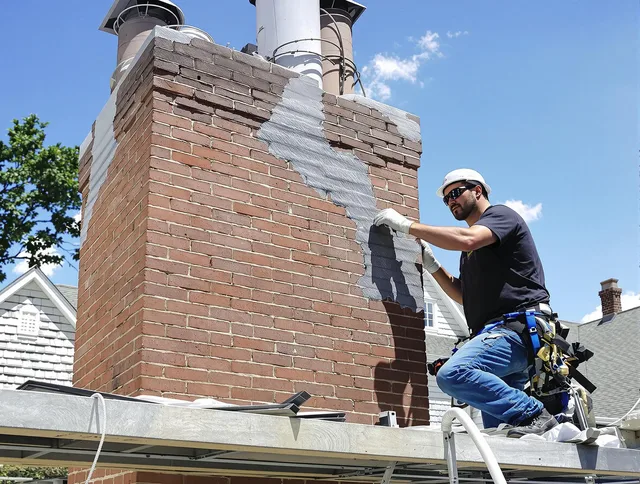 Chimney Restoration service in Pinellas Park, FL