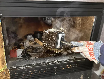 Creosote Removal service in Pinellas Park, FL