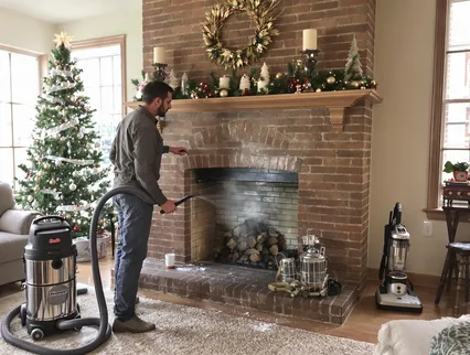 Fireplace Cleaning service in Pinellas Park, FL