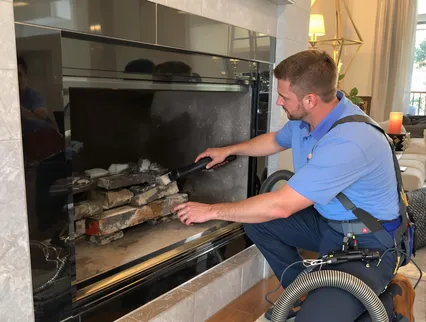 Fireplace Maintenance service in Pinellas Park, FL