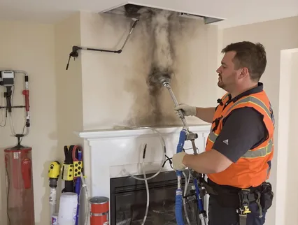 Soot Removal service in Pinellas Park, FL